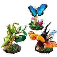 Lego 21342 IDEAS The Insect Collection
