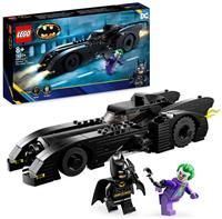 LEGO DC 76224 Batmobile: Batman vs The Joker Chase Age 8+ 438pcs