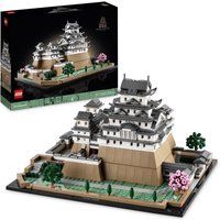 LEGO Architecture: tbd-Architecture-2-2023 (21060)