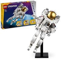 LEGO Creator Space Astronaut 31152 NEW 2024