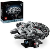LEGO Star Wars 75375 Millennium Falcon Age 18+ 921pcs
