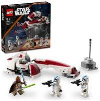 LEGO Star Wars 75378 BARC Speeder Escape Age 8+ 221pcs