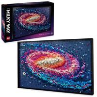 PRE-ORDER!!! LEGO Art: The Milky Way Galaxy (31212)