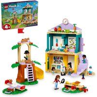 LEGO Friends 42636 Heartlake City Preschool Age 4+ 239pcs
