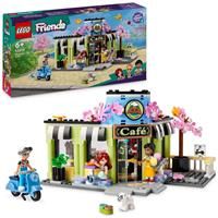 LEGO Friends Heartlake City Caf NEW 2024 PRE-ORDER