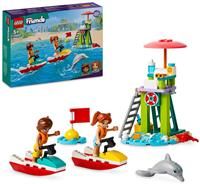 LEGO Friends Beach Water Scooter NEW 2024 PRE-ORDER