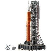 LEGO Icons: Nasa Artemis Space Launch System (10341)