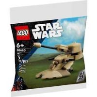 LEGO Star Wars Episode 1 AAT 30680 Polybag