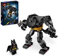 LEGO DC 76270 Batman Mech Armour Age 6+ 140pcs