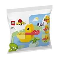 LEGO 30673 My First Duck DUPLO 4 In 1