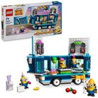 LEGO tbd-PT-IP-2-2024-2