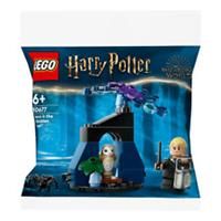 LEGO Harry Potter 30677 Draco in the Forbidden Forest Polybag