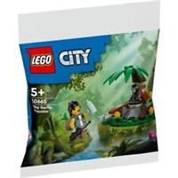 LEGO City 30665 Baby Gorilla Encounter Polybag Brand New And Sealed