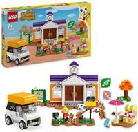 LEGO Animal Crossing KK Concert in the Plaza NEW PRE-ORDER