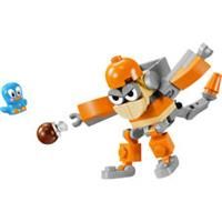 Lego Sonic the Hedgehog. Kiki's Coconut Attack 30676 Polybag BNIP