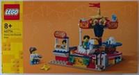 BRAND NEW LEGO CAROUSEL RIDE SET 40714 MERRY-GO-ROUND STILL FACTORY SEALED