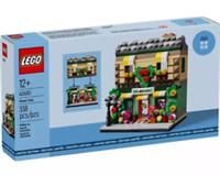 LEGO 40680 Flower Store | Brand New & Sealed | FREE POSTAGE