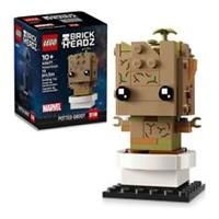 Lego BrickHeadz Potted Groot 40671 - BNIB - Free P&P
