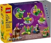 Lego Space Set 40715 Alien Pack Brand New & Sealed