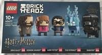 Lego Harry Potter 40677 Prisoner Of Azkaban Brickheadz - Brand New #8067899f