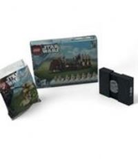 BRAND NEW & SEALED Lego 40686 Star Wars Trade Federation Troop Carrier