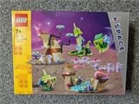 LEGO Space 40716 Alien Planet New And Sealed