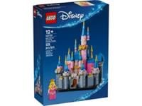 uD83CuDFF0LEGO (40720) Mini Disney Sleeping Beauty Castle! uD83DuDC51