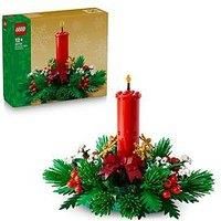 LEGO Christmas Table Decoration Festive Collectable Gift NEW 40743 PRE-ORDER