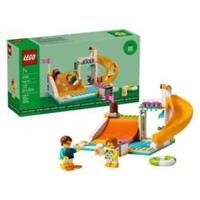 LEGO CITY Water Slide Park Promo Set 40685