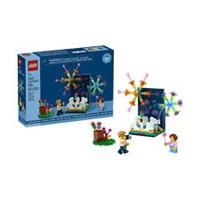 LEGO 40689 Firework Celebrations Limited Edition Fireworks