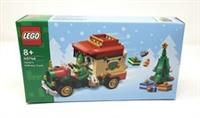 LEGO Seasonal : (40746) Santa's Delivery Truck - Christmas - New - Free P+P