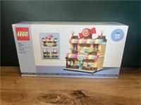 BRAND NEW & SEALED - Lego 40692 - Sweet Shop - Limited Edition