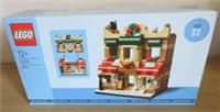 Lego Bakery 40696 GWP Brand New & Sealed.