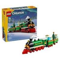 LEGO Creator  Winter Holiday Train Set 40700 - Brand New Sealed