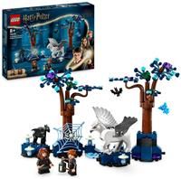 LEGO Harry Potter 76432 Forbidden Forest: Magical Creatures Age 8+ 172pcs