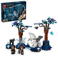 LEGO Harry Potter 76432 Forbidden Forest: Magical Creatures Age 8+ 172pcs
