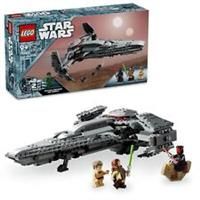 Lego Star Wars BOXES only, 75362, 75333, 75360, 75345