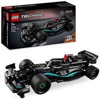 LEGO Technic Mercedes-AMG F1 W14 E Performance Pull-Back 42165