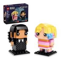 Lego Brick Headz (Wednesday, Seasonal, Fortnite,.........) - You Pick - New