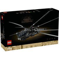 Lego Icons 10327 Dune Atreides Royal Ornithopter 10327