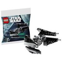 Lego Star Wars TIE Interceptor ( 30685) - NEW POLYBAG