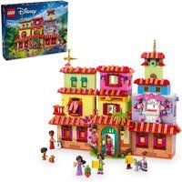 LEGO | Disney Encanto The Magical Madrigal House Set 43245