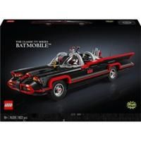 New LEGO Batman 76328 Classic TV Series Batmobile - Brand New