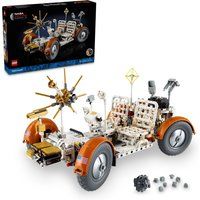 LEGO Technic NASA Apollo Lunar Roving Vehicle â€“ LRV 42182