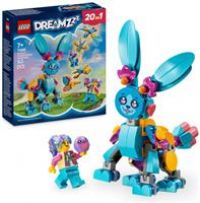 Lego Dreamzzz Unchu&Rsquo;S Creative Animal Adventures Bunny Toy 71488