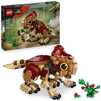 LEGOÂ® Jurassic World Baby Dinosaur Dolores: Aquilops Toy Set 76970