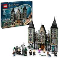 LEGO Harry Potter™ Malfoy Manor model (76453)