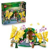 PRE-ORDER! LEGO Wicked: Glinda's Wedding Day (75688)