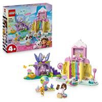 LEGO Gabbys Dollhouse Sweet Treat Mountain Kitty Garden NEW 2025 PRE-ORDER