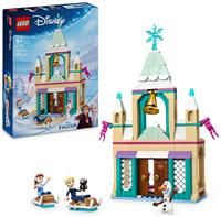 Lego Disney Arendelle Frozen Castle 43265